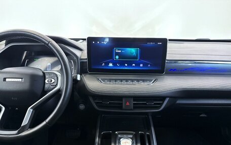 Haval Jolion, 2024 год, 2 197 000 рублей, 17 фотография