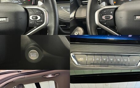 Haval Jolion, 2024 год, 2 197 000 рублей, 19 фотография