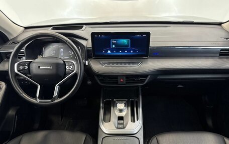 Haval Jolion, 2024 год, 2 197 000 рублей, 16 фотография