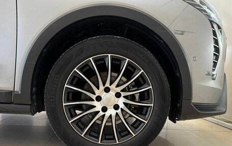 Haval Jolion, 2024 год, 2 197 000 рублей, 21 фотография