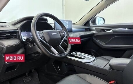 Haval Jolion, 2024 год, 2 197 000 рублей, 12 фотография