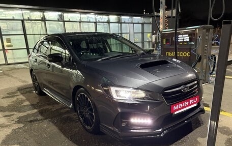 Subaru Levorg I, 2019 год, 1 899 999 рублей, 2 фотография