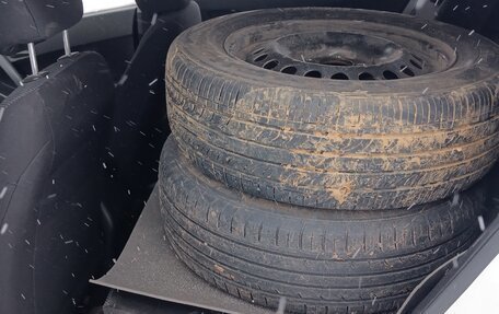 Hyundai Creta I рестайлинг, 2019 год, 1 200 000 рублей, 8 фотография