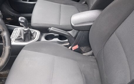 Hyundai Creta I рестайлинг, 2019 год, 1 200 000 рублей, 7 фотография