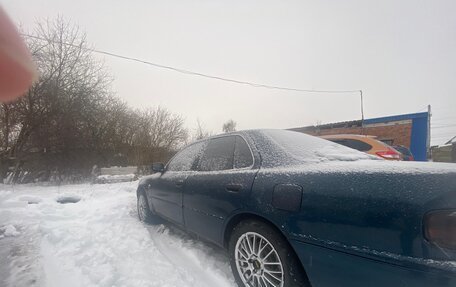 Toyota Camry, 1993 год, 240 000 рублей, 4 фотография