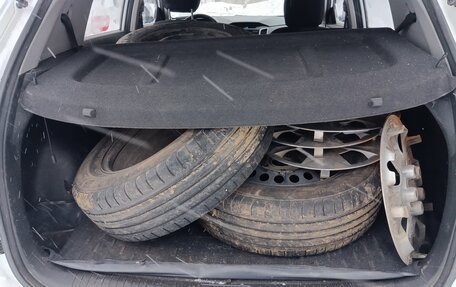 Hyundai Creta I рестайлинг, 2019 год, 1 200 000 рублей, 9 фотография