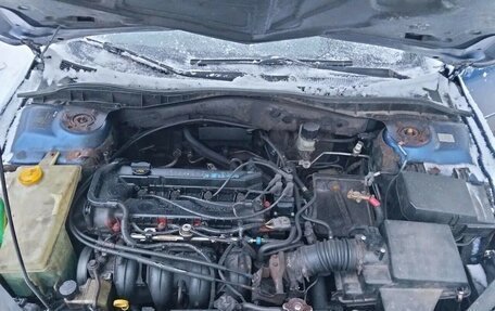 Mazda 6, 2004 год, 230 000 рублей, 5 фотография