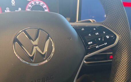 Volkswagen Tiguan, 2025 год, 5 040 000 рублей, 11 фотография