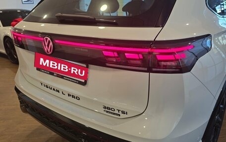 Volkswagen Tiguan, 2025 год, 5 040 000 рублей, 8 фотография