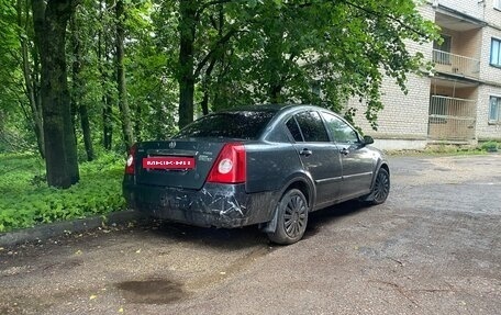 Vortex Estina II (FL-C), 2008 год, 160 000 рублей, 2 фотография