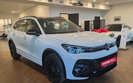 Volkswagen Tiguan, 2025 год, 5 040 000 рублей, 5 фотография