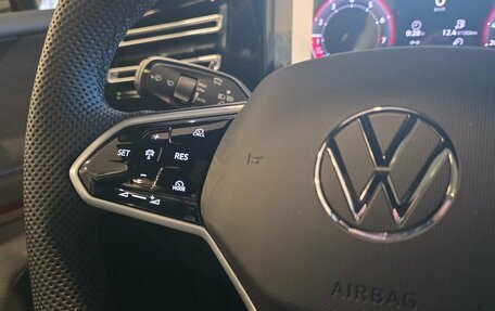 Volkswagen Tiguan, 2025 год, 5 040 000 рублей, 12 фотография