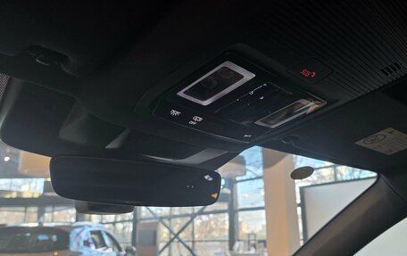 Volkswagen Tiguan, 2025 год, 5 040 000 рублей, 15 фотография