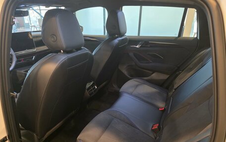 Volkswagen Tiguan, 2025 год, 5 040 000 рублей, 21 фотография