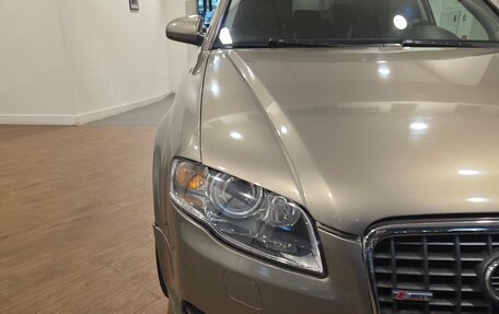 Audi A4, 2007 год, 890 000 рублей, 7 фотография