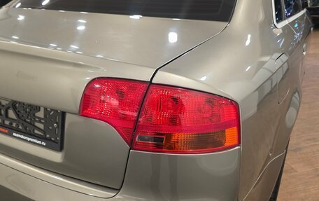 Audi A4, 2007 год, 890 000 рублей, 8 фотография