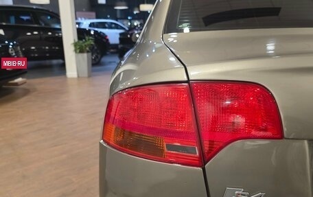 Audi A4, 2007 год, 890 000 рублей, 9 фотография