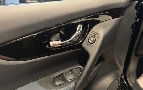 Nissan Qashqai, 2025 год, 3 490 000 рублей, 7 фотография