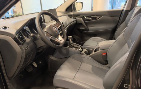 Nissan Qashqai, 2025 год, 3 490 000 рублей, 6 фотография