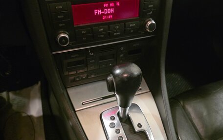 Audi A4, 2007 год, 890 000 рублей, 13 фотография