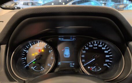 Nissan Qashqai, 2025 год, 3 490 000 рублей, 10 фотография