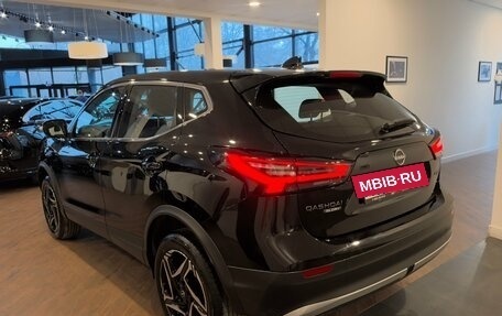 Nissan Qashqai, 2025 год, 3 490 000 рублей, 2 фотография