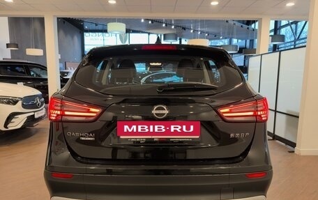 Nissan Qashqai, 2025 год, 3 490 000 рублей, 3 фотография