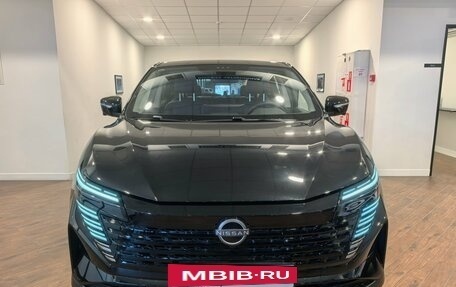 Nissan Qashqai, 2025 год, 3 490 000 рублей, 8 фотография