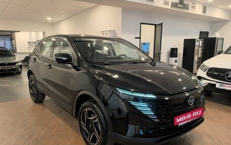 Nissan Qashqai, 2025 год, 3 490 000 рублей, 5 фотография