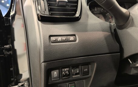 Nissan Qashqai, 2025 год, 3 490 000 рублей, 11 фотография