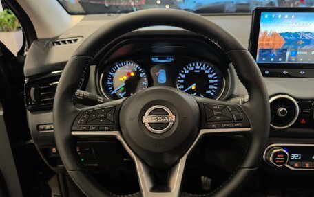 Nissan Qashqai, 2025 год, 3 490 000 рублей, 15 фотография