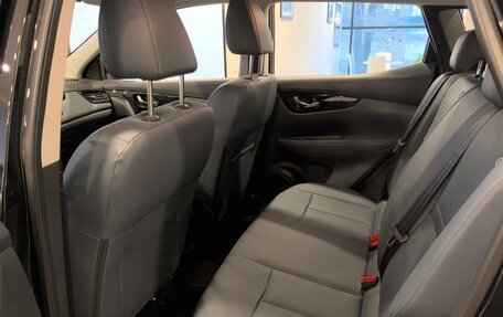 Nissan Qashqai, 2025 год, 3 490 000 рублей, 17 фотография