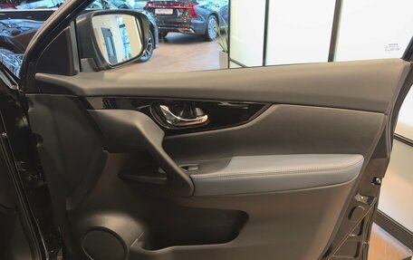 Nissan Qashqai, 2025 год, 3 490 000 рублей, 23 фотография