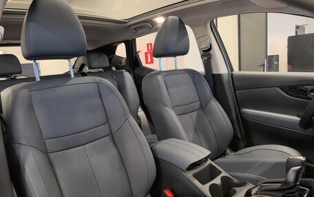 Nissan Qashqai, 2025 год, 3 490 000 рублей, 21 фотография