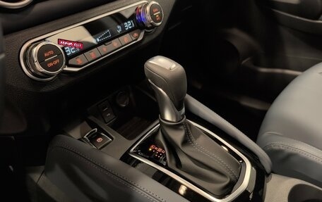 Nissan Qashqai, 2025 год, 3 490 000 рублей, 14 фотография