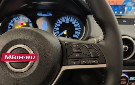 Nissan Qashqai, 2025 год, 3 490 000 рублей, 12 фотография