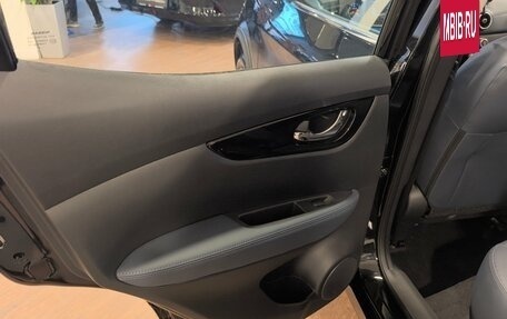 Nissan Qashqai, 2025 год, 3 490 000 рублей, 16 фотография