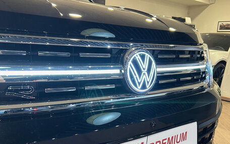 Volkswagen Teramont I, 2025 год, 5 590 000 рублей, 8 фотография