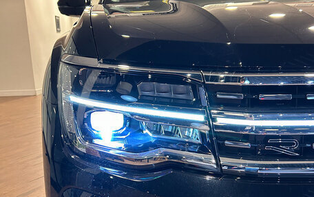 Volkswagen Teramont I, 2025 год, 5 590 000 рублей, 7 фотография