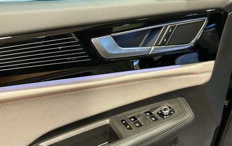 Volkswagen Teramont I, 2025 год, 5 590 000 рублей, 14 фотография