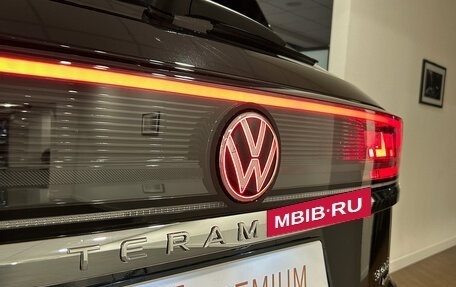 Volkswagen Teramont I, 2025 год, 5 590 000 рублей, 12 фотография