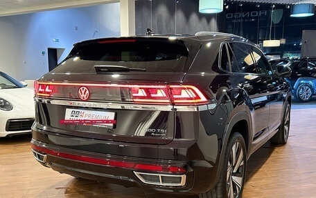 Volkswagen Teramont I, 2025 год, 5 590 000 рублей, 4 фотография