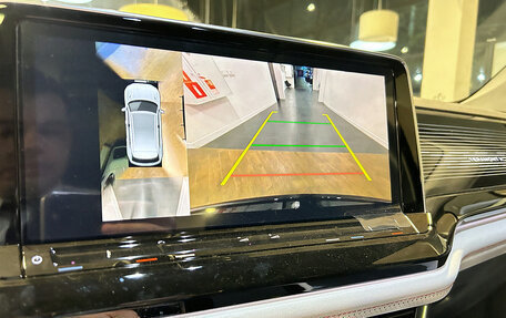 Volkswagen Teramont I, 2025 год, 5 590 000 рублей, 20 фотография