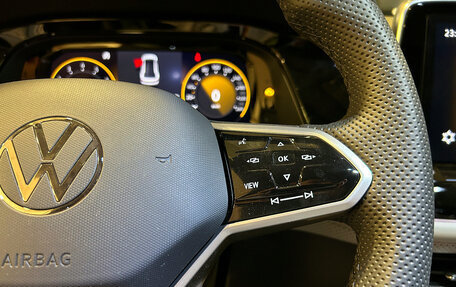 Volkswagen Teramont I, 2025 год, 5 590 000 рублей, 21 фотография