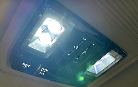 Volkswagen Teramont I, 2025 год, 5 590 000 рублей, 24 фотография