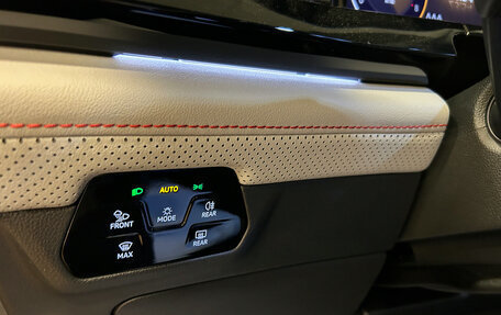 Volkswagen Teramont I, 2025 год, 5 590 000 рублей, 23 фотография