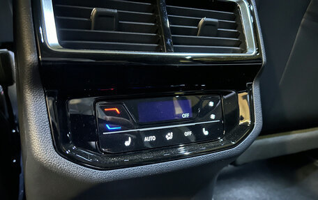 Volkswagen Teramont I, 2025 год, 5 590 000 рублей, 27 фотография