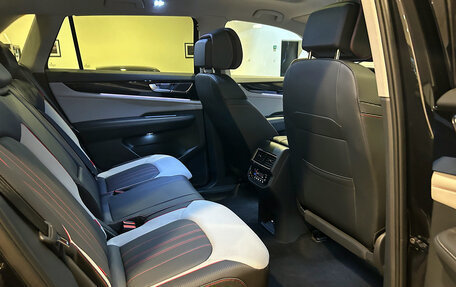 Volkswagen Teramont I, 2025 год, 5 590 000 рублей, 29 фотография