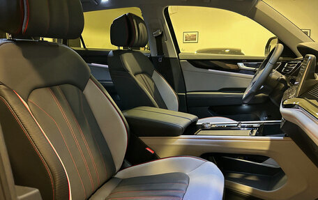 Volkswagen Teramont I, 2025 год, 5 590 000 рублей, 34 фотография