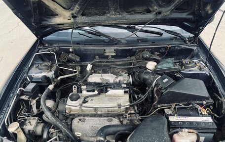 Mitsubishi Carisma I, 2003 год, 180 000 рублей, 7 фотография